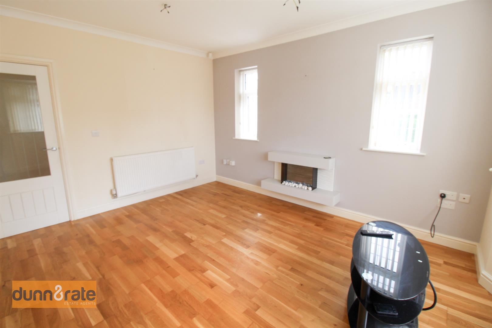 Brompton Drive, Baddeley Green, Stoke-On-Trent